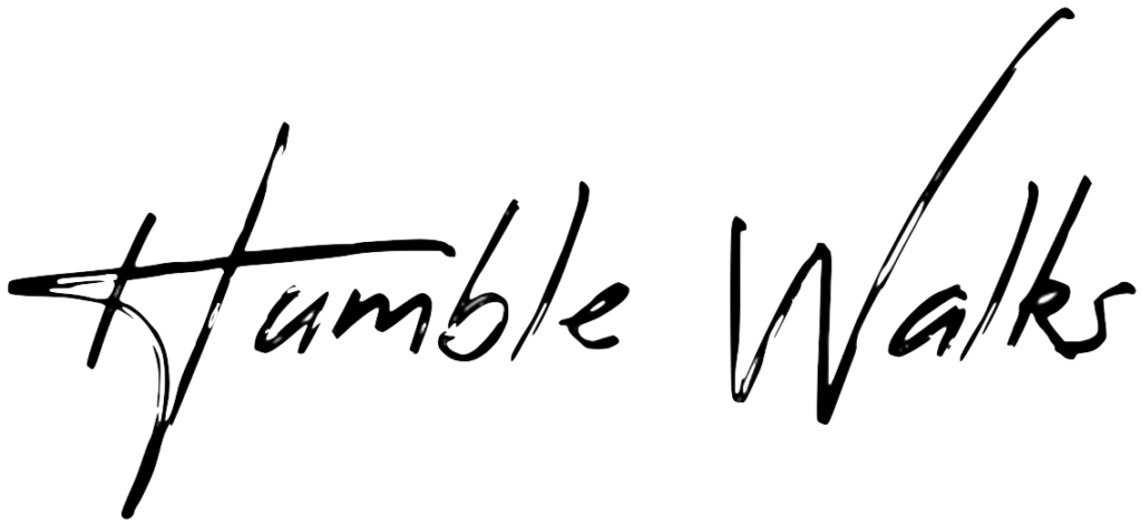 Humble Walks Logo